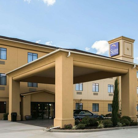 Sleep Inn & Suites Hwy 290-Nw Freeway Houston Exteriér fotografie