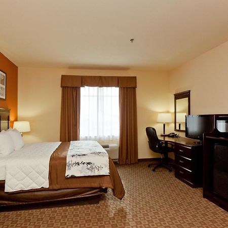 Sleep Inn & Suites Hwy 290-Nw Freeway Houston Pokoj fotografie