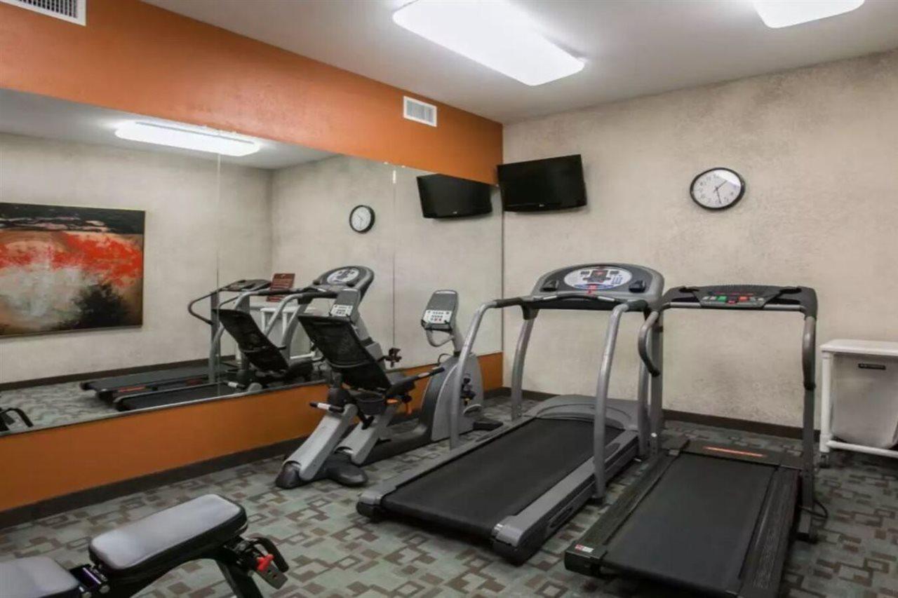 Sleep Inn & Suites Hwy 290-Nw Freeway Houston Exteriér fotografie
