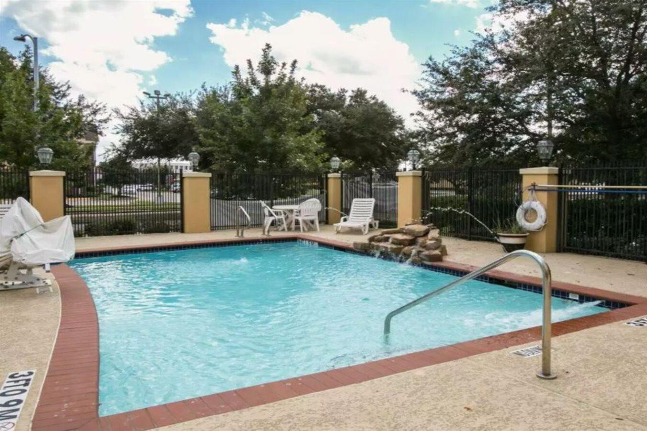 Sleep Inn & Suites Hwy 290-Nw Freeway Houston Exteriér fotografie