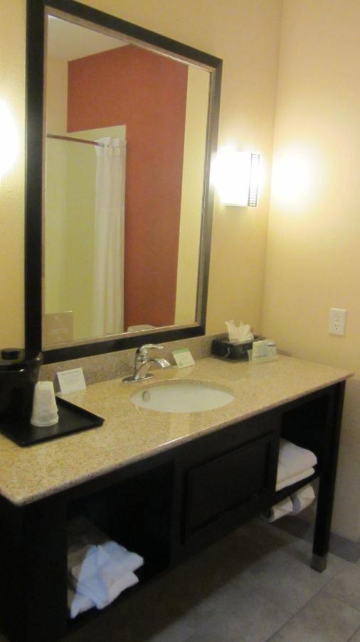 Sleep Inn & Suites Hwy 290-Nw Freeway Houston Pokoj fotografie