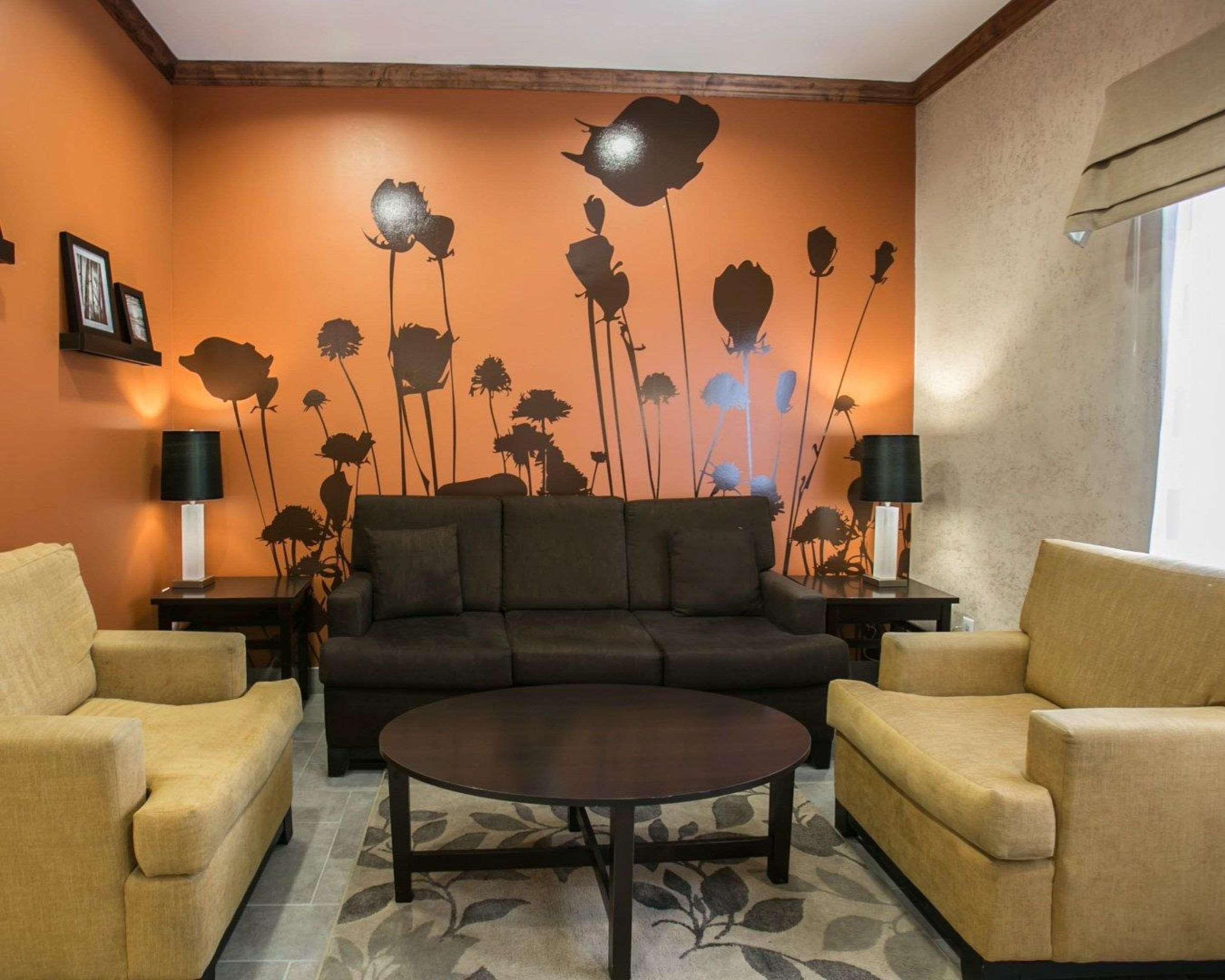 Sleep Inn & Suites Hwy 290-Nw Freeway Houston Exteriér fotografie