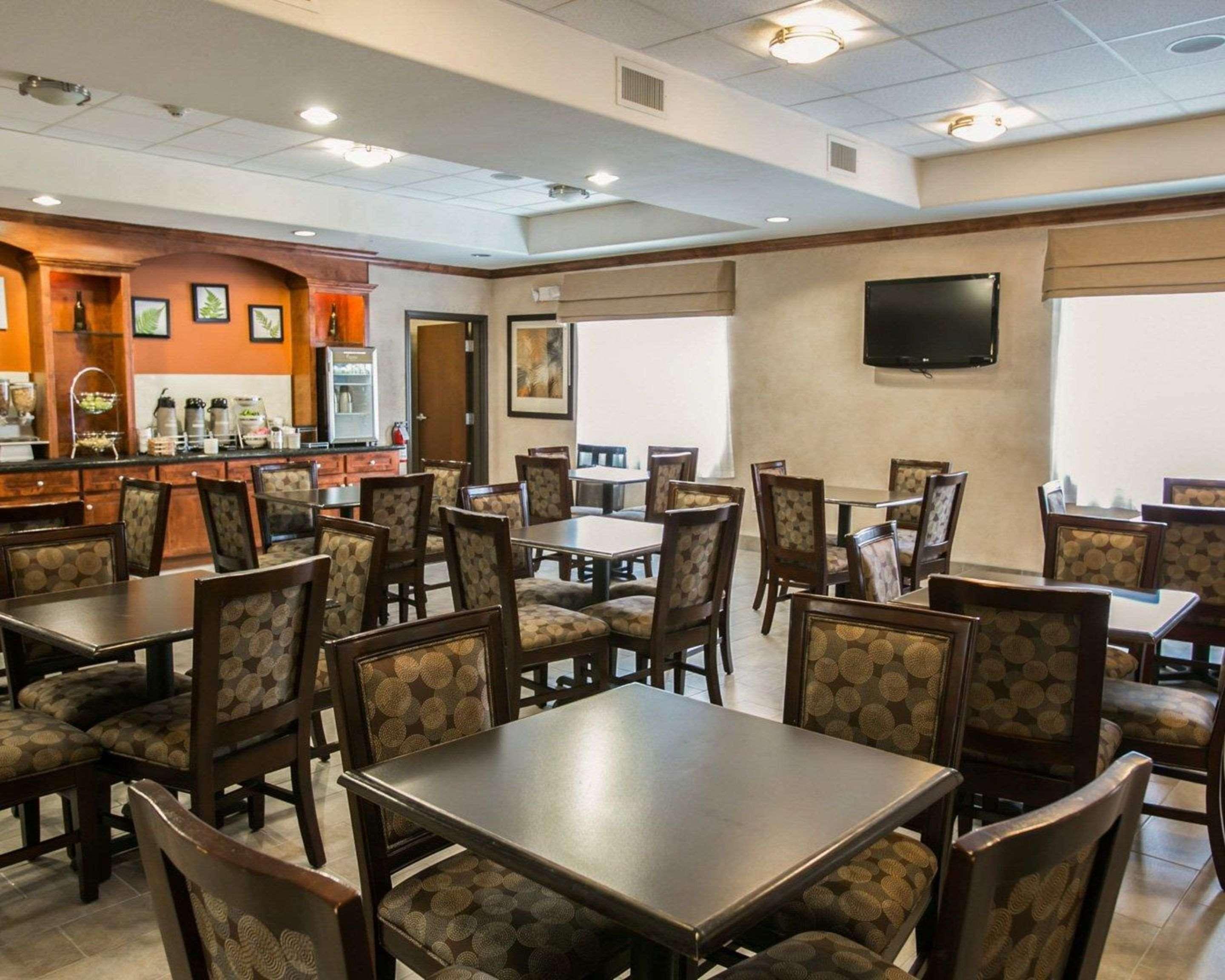 Sleep Inn & Suites Hwy 290-Nw Freeway Houston Exteriér fotografie