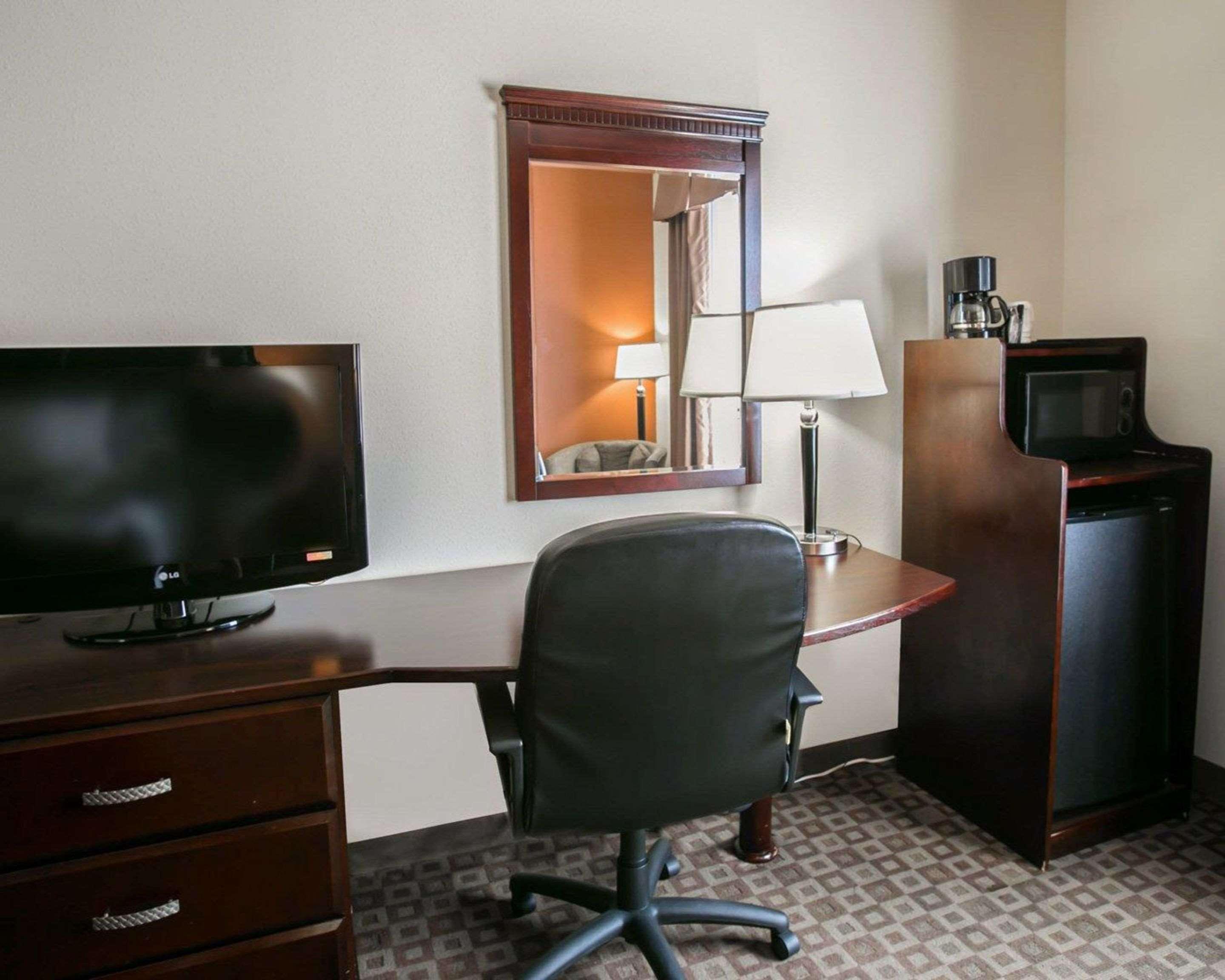 Sleep Inn & Suites Hwy 290-Nw Freeway Houston Exteriér fotografie
