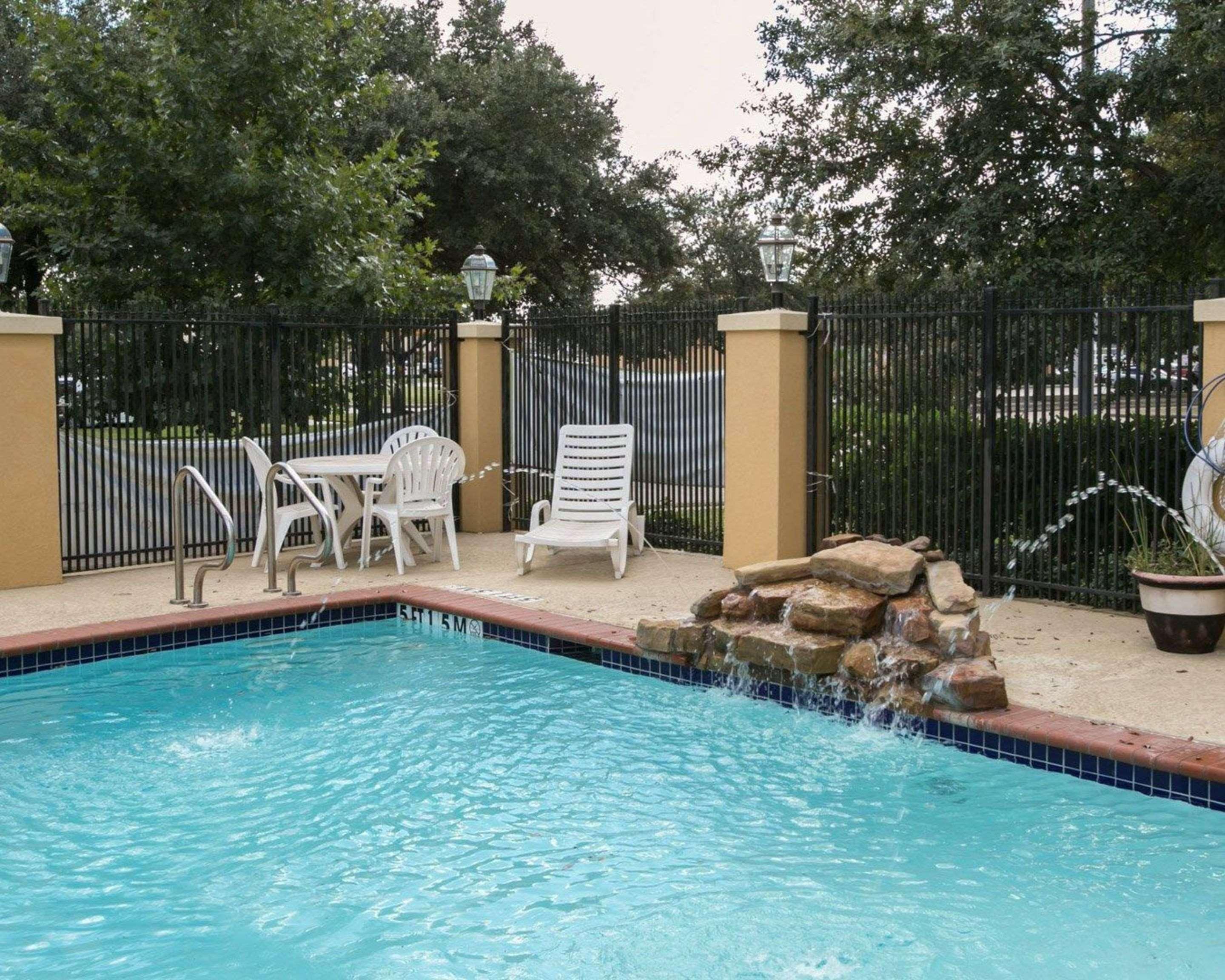 Sleep Inn & Suites Hwy 290-Nw Freeway Houston Exteriér fotografie
