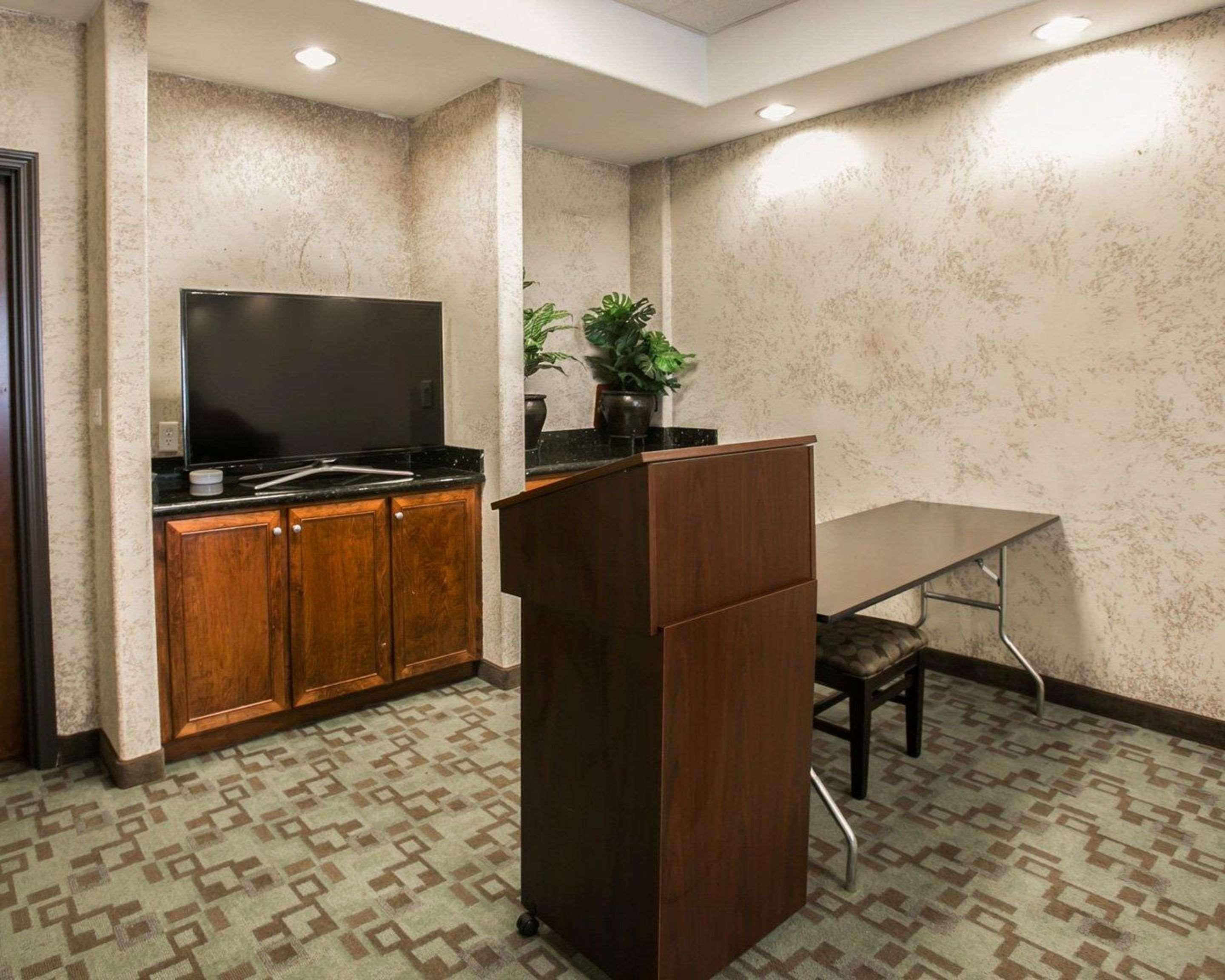 Sleep Inn & Suites Hwy 290-Nw Freeway Houston Exteriér fotografie