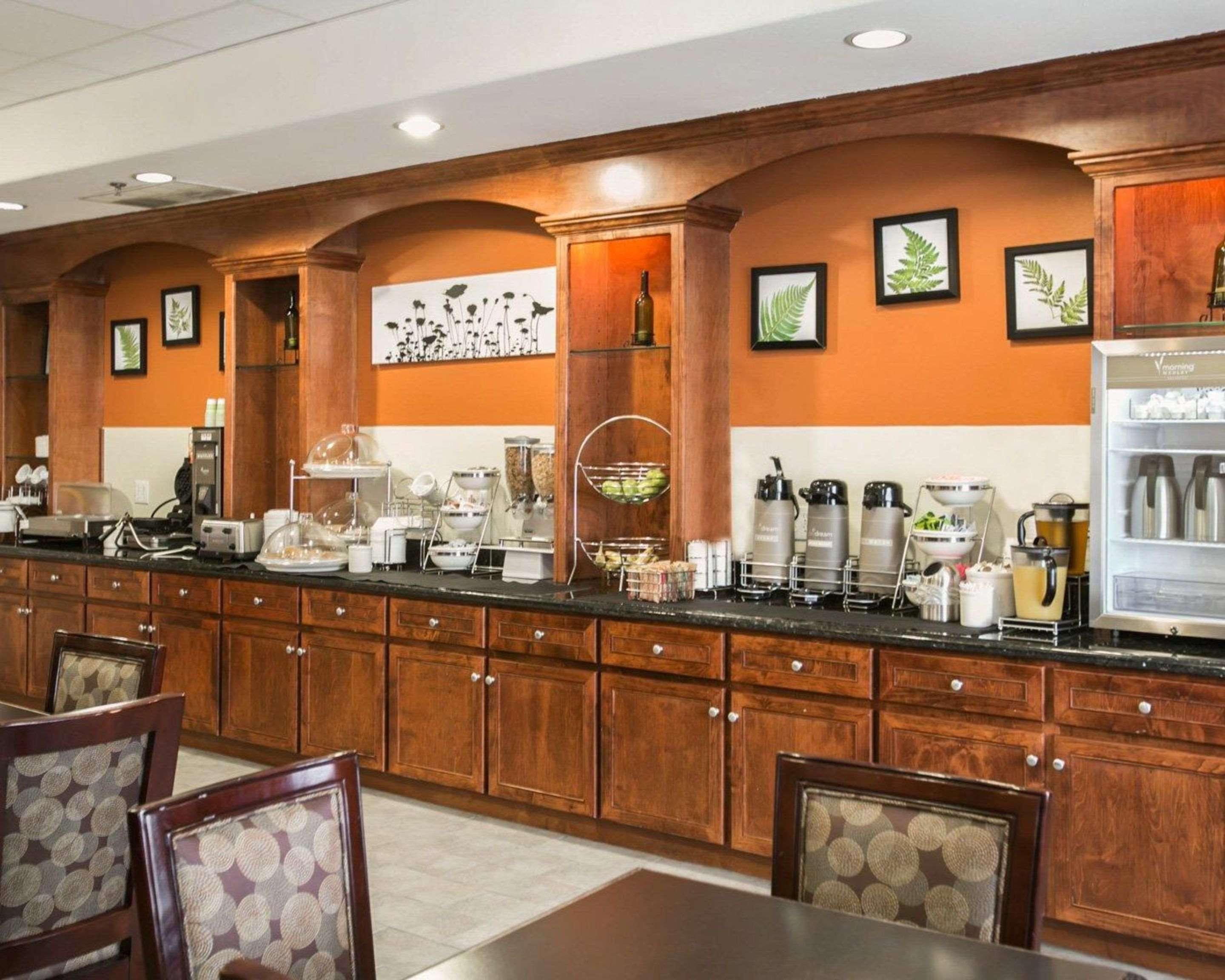 Sleep Inn & Suites Hwy 290-Nw Freeway Houston Exteriér fotografie