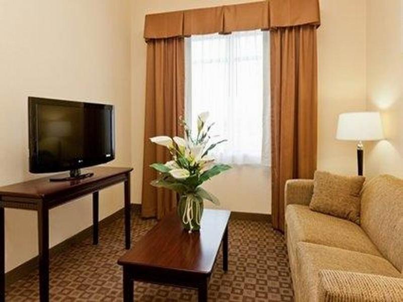 Sleep Inn & Suites Hwy 290-Nw Freeway Houston Exteriér fotografie