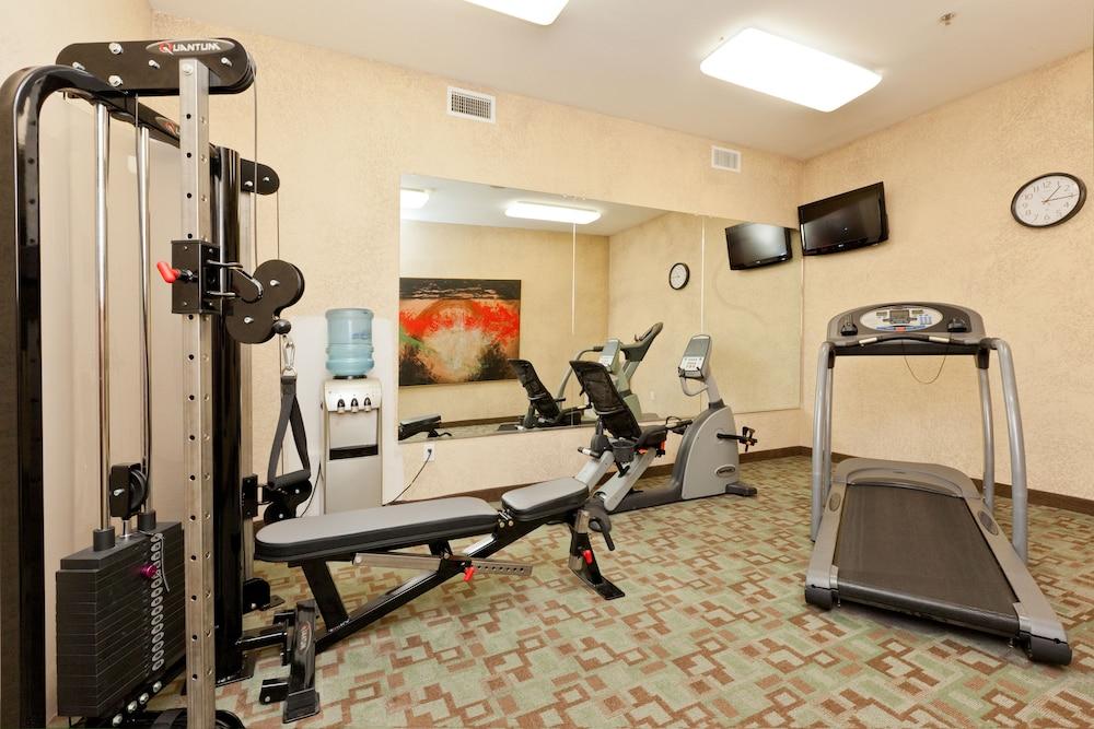 Sleep Inn & Suites Hwy 290-Nw Freeway Houston Exteriér fotografie