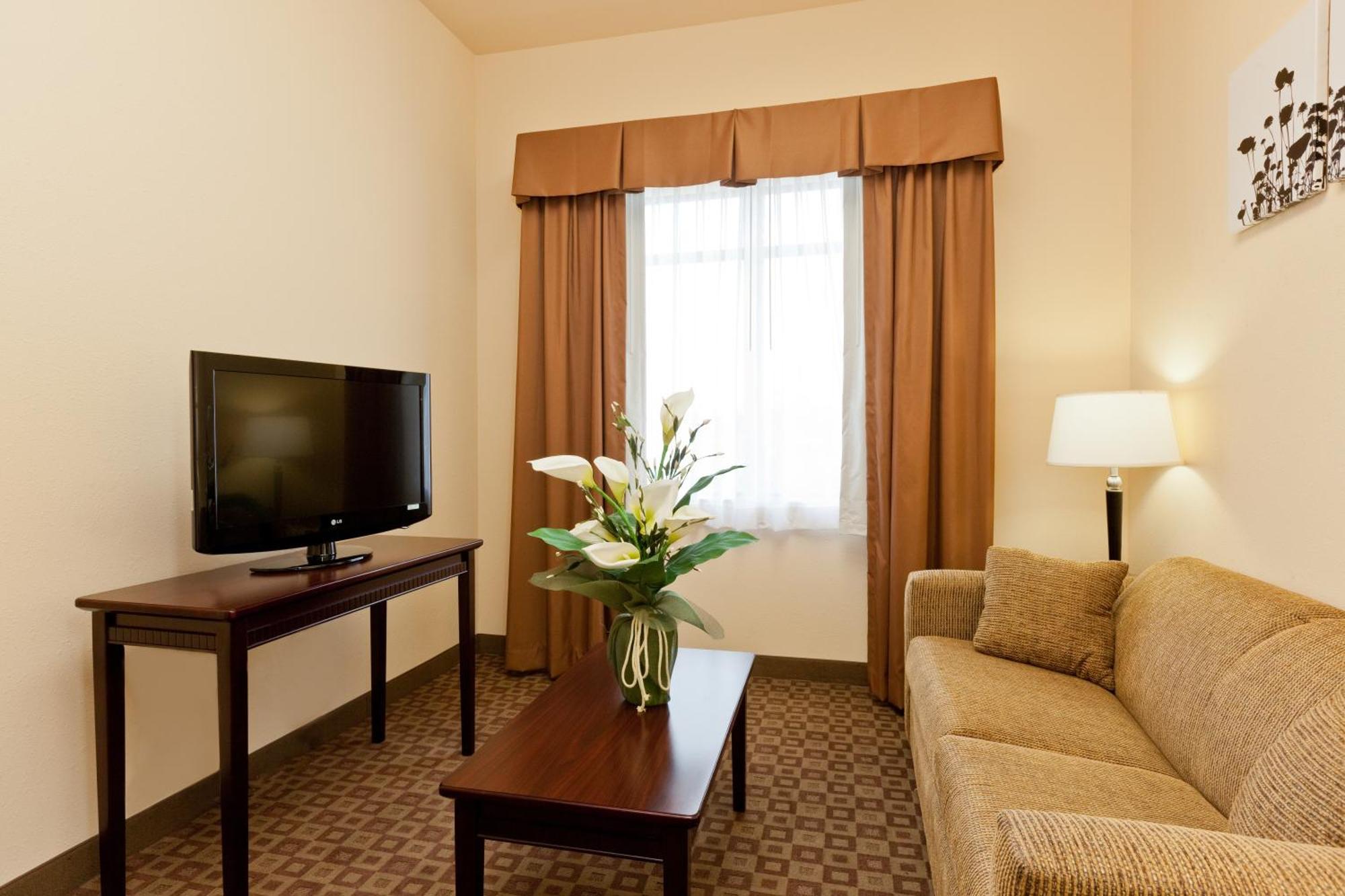 Sleep Inn & Suites Hwy 290-Nw Freeway Houston Pokoj fotografie
