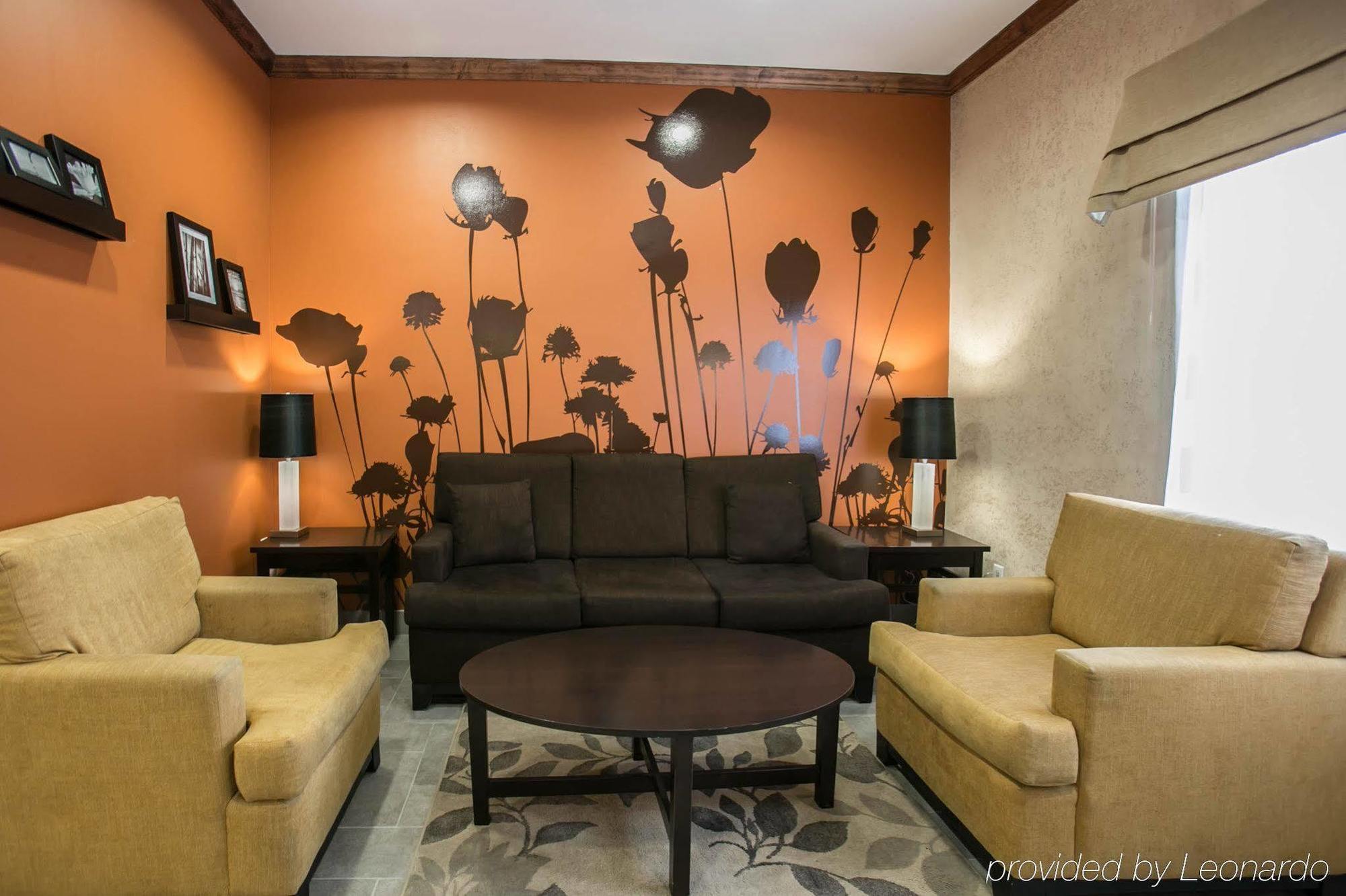 Sleep Inn & Suites Hwy 290-Nw Freeway Houston Exteriér fotografie