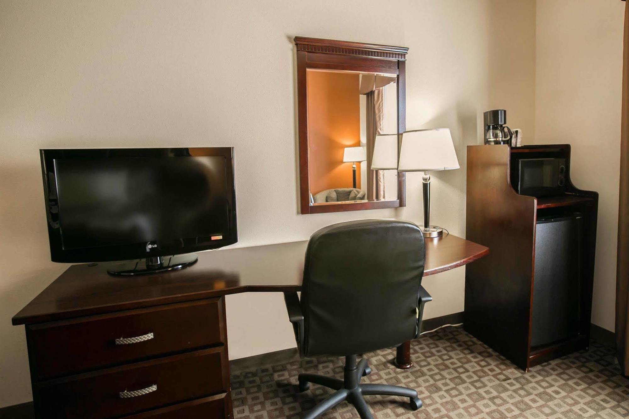 Sleep Inn & Suites Hwy 290-Nw Freeway Houston Exteriér fotografie