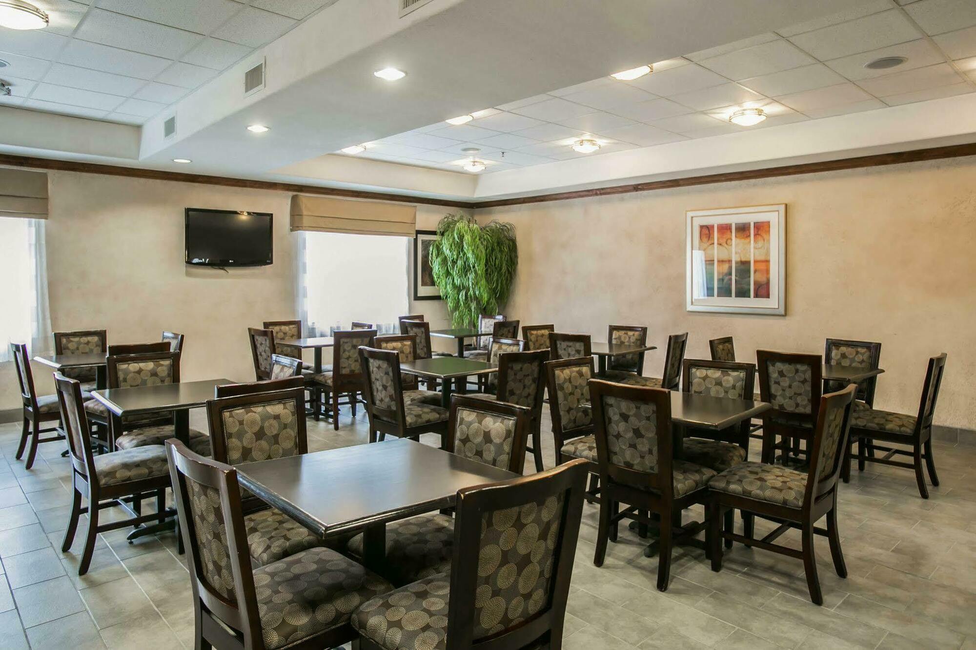 Sleep Inn & Suites Hwy 290-Nw Freeway Houston Exteriér fotografie