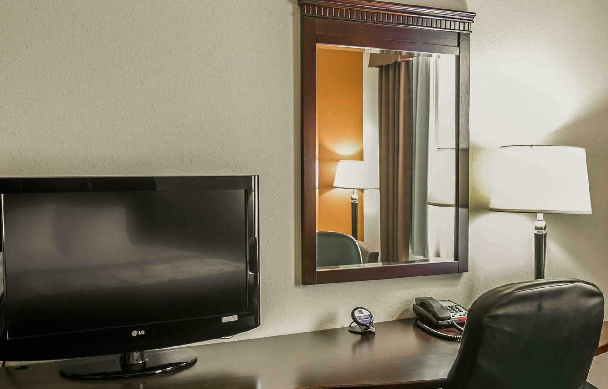 Sleep Inn & Suites Hwy 290-Nw Freeway Houston Exteriér fotografie